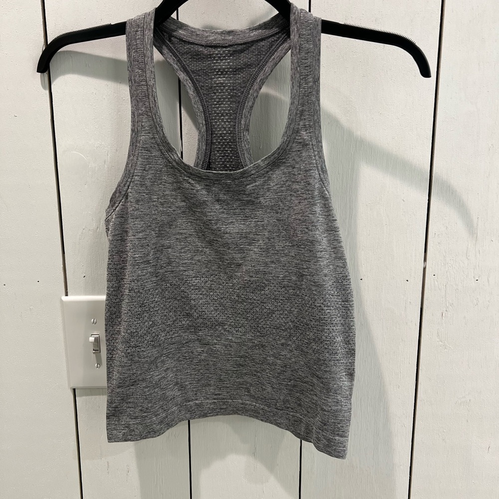 Swiftly Tech Racerback Tank Top 2.0 - Picture 3 of 4